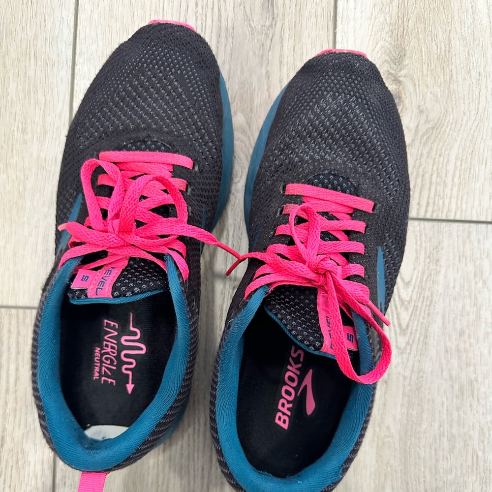 Brooks Sneakers Revel 5